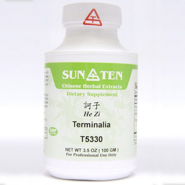 Sun Ten Terminalia T5330 - 100g