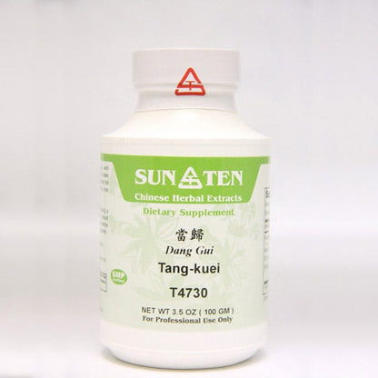 Sun Ten Tangkuei T4730 - 100g