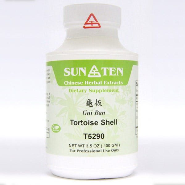 Sun Ten Tortoise Shell T5290 - 100g