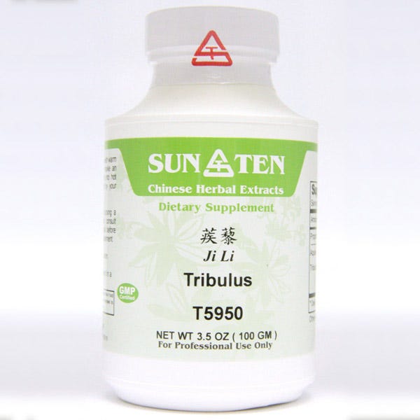 Sun Ten Tribulus T5950 - 100g