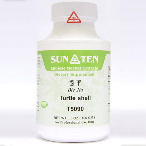 Sun Ten Turtle Shell T5090 - 100g
