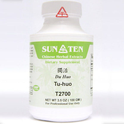 Sun Ten Tu-huo T2700 - 100g