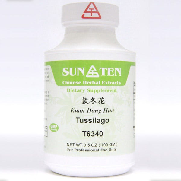 Sun Ten Tussilago T6340 - 100g
