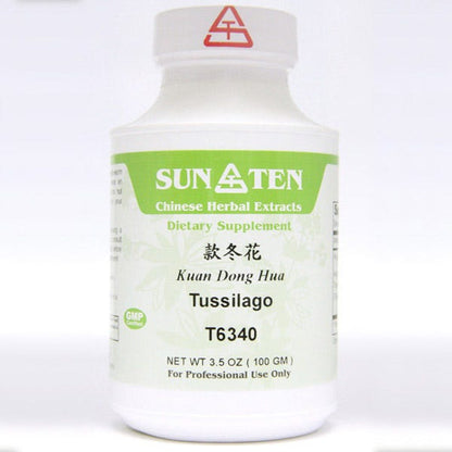 Sun Ten Tussilago T6340 - 100g