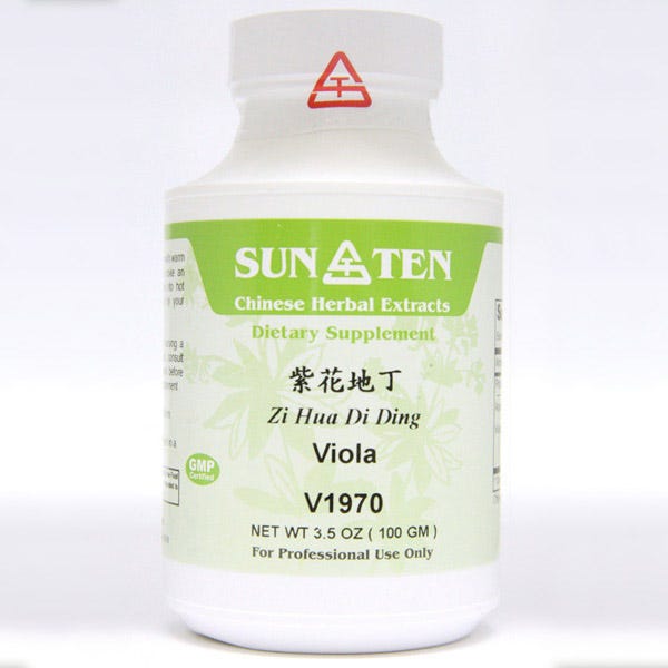 Sun Ten Viola V1970 - 100g