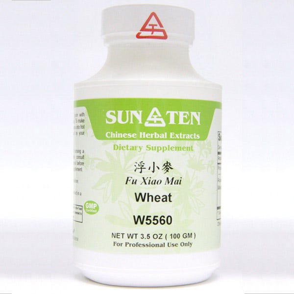 Sun Ten Wheat W5560 - 100g
