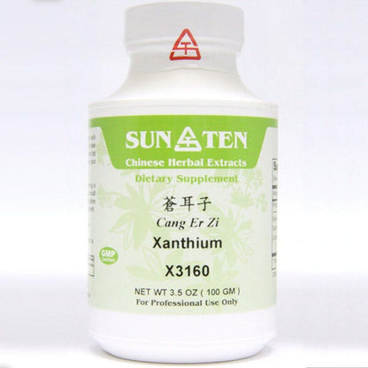 Sun Ten Xanthium X3160 - 100g