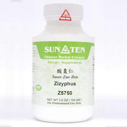 Sun Ten Zizyphus Z5750 - 100g
