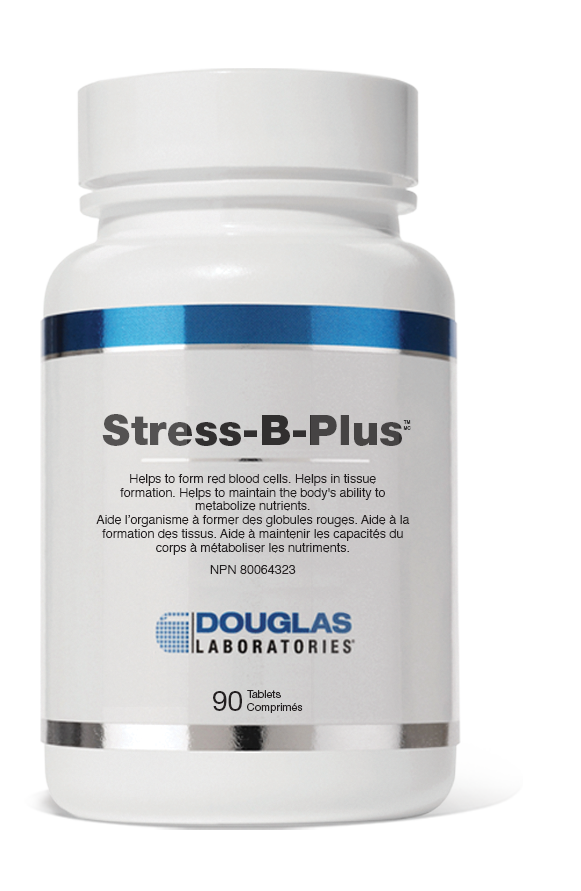 Stress-B-Plus™