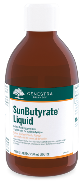 SunButyrate™ Liquid