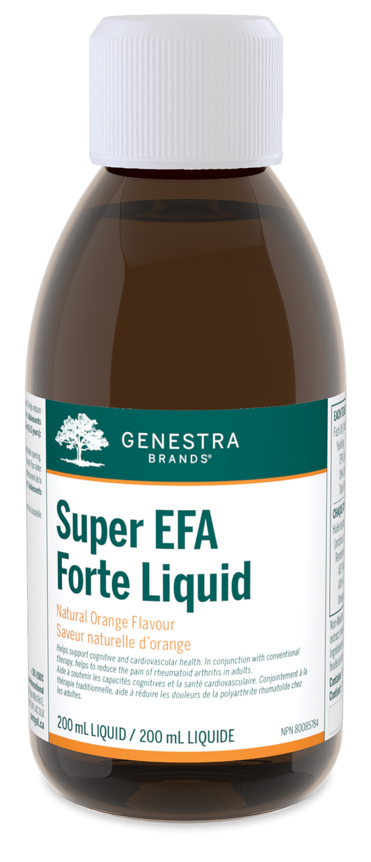 Super EFA Forte Liquid