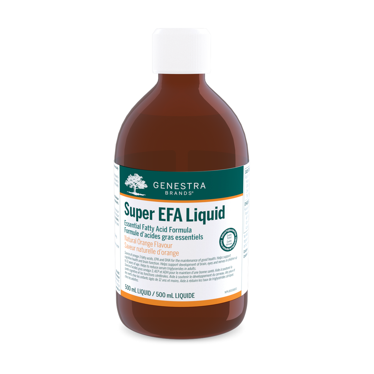 Super EFA Liquid