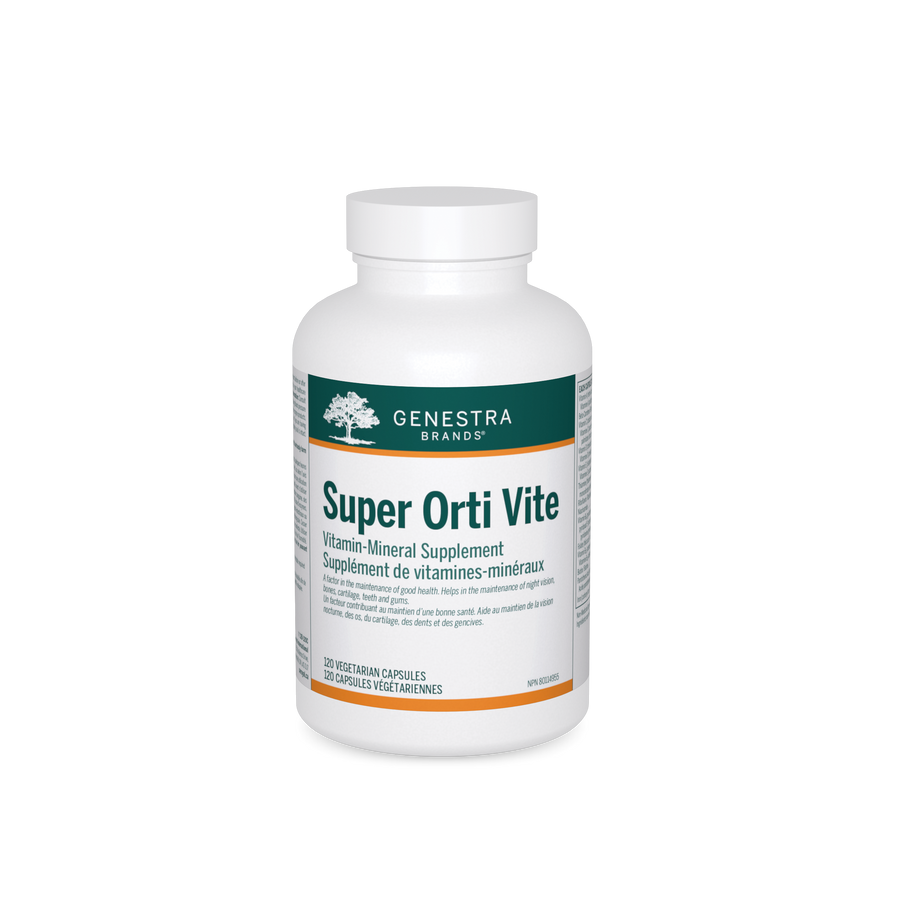 Super Orti Vite
