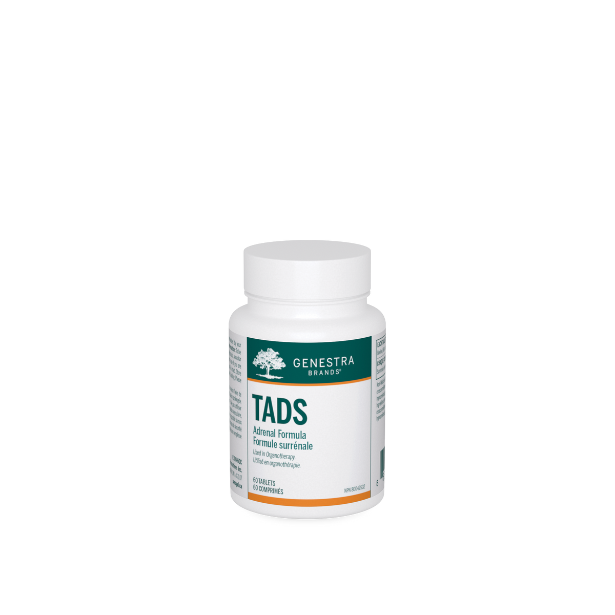 TADS (adrenal)