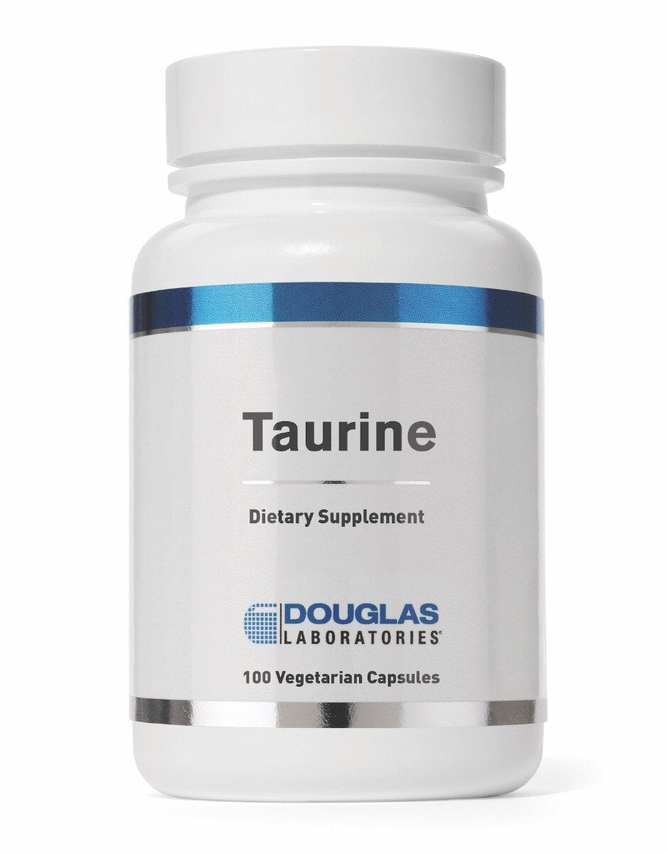 TAURINE