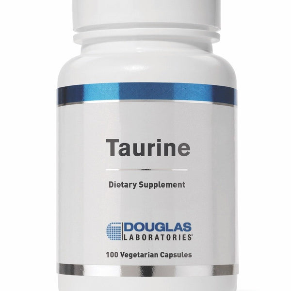 TAURINE