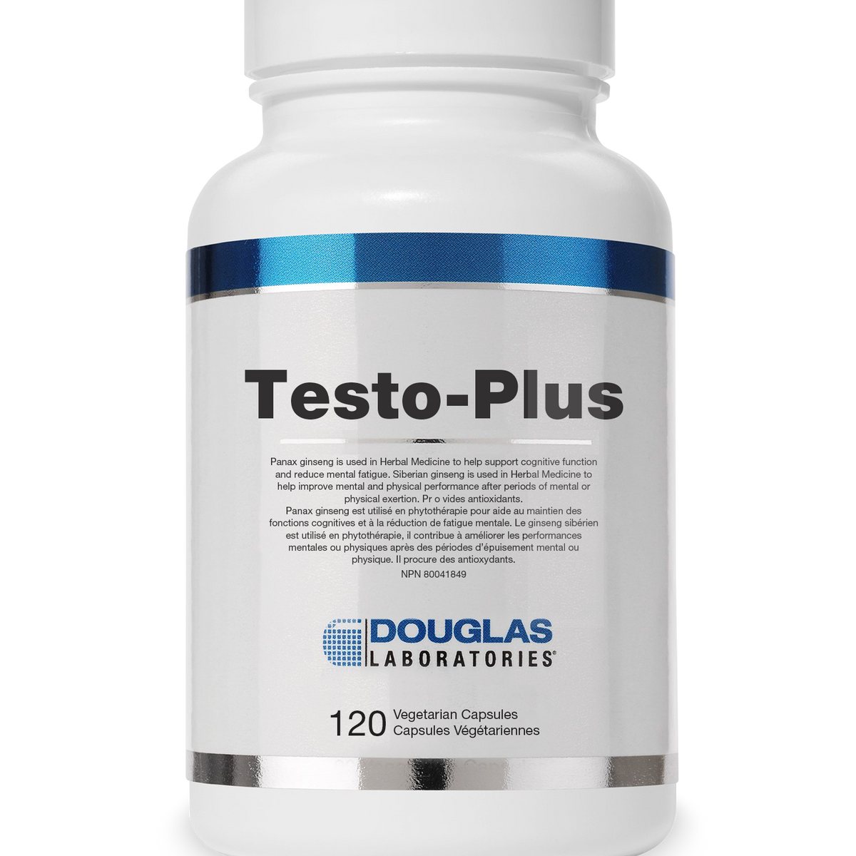 Testo-Plus™ (Formerly Testo-Gain™)