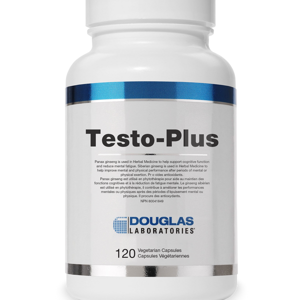 Testo-Plus™ (Formerly Testo-Gain™)
