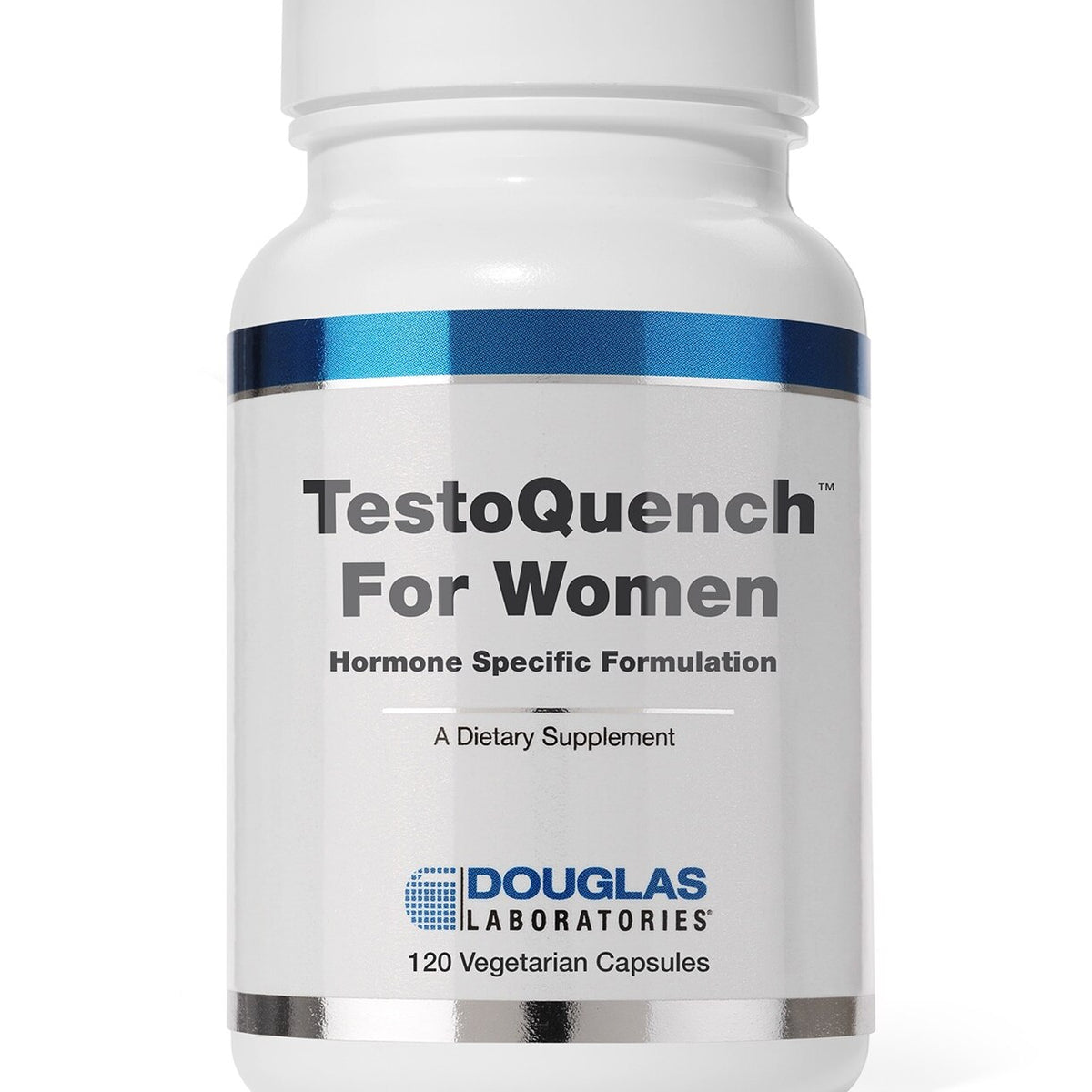 TESTOQUENCH™ FOR WOMEN