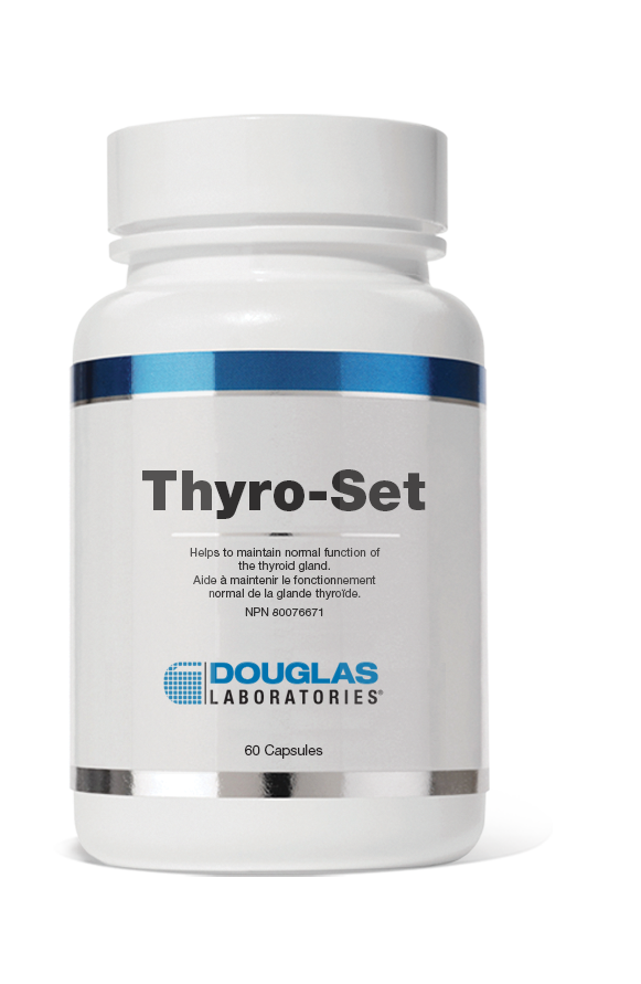 Thyro-Set