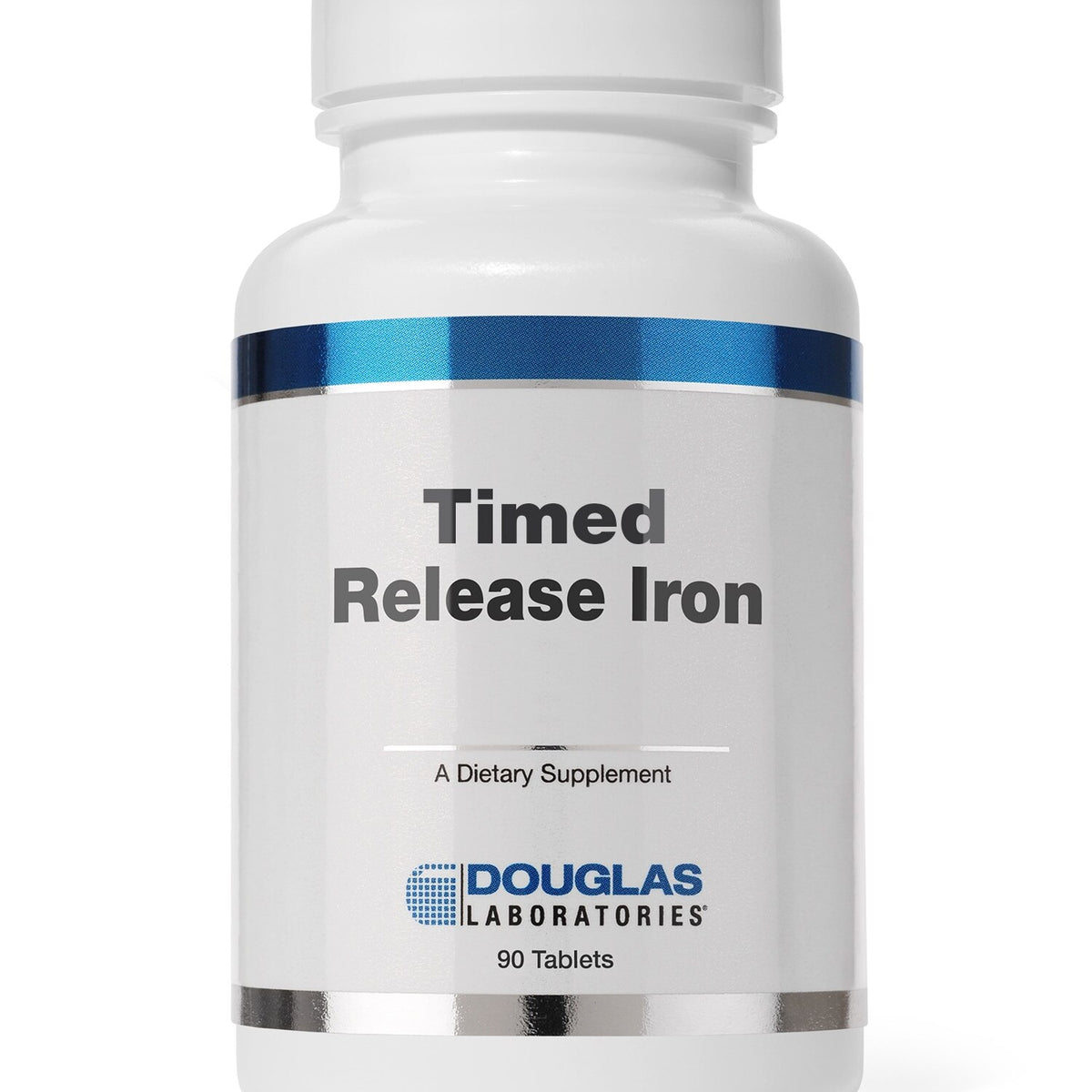 TIMED RELEASE IRON