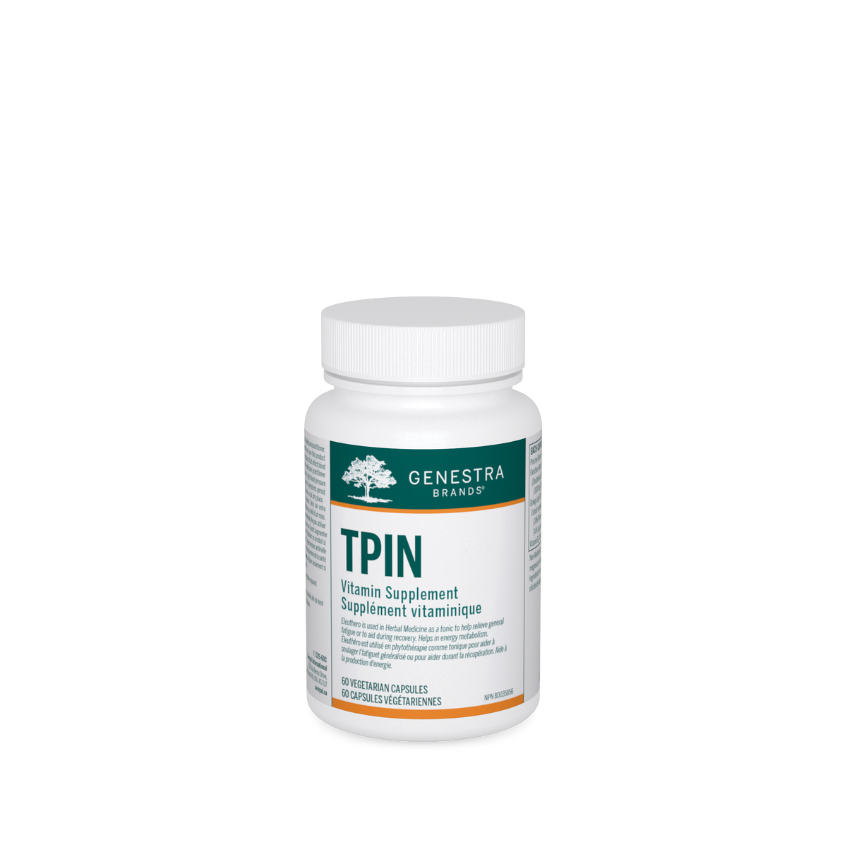 TPIN (pineal )