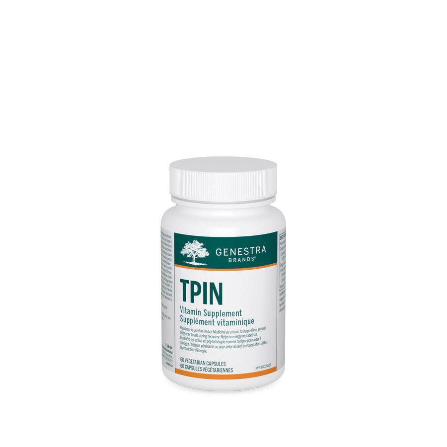 TPIN (pineal )