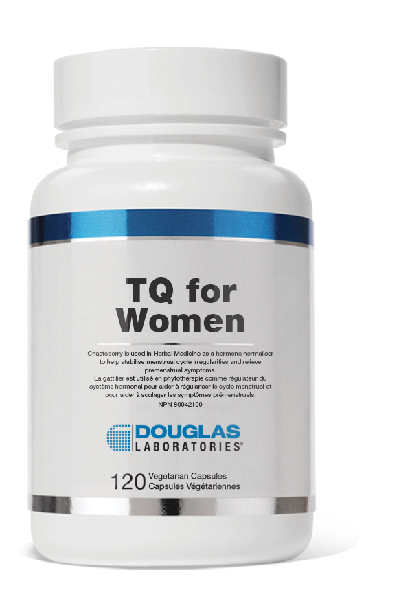 TQ for Women