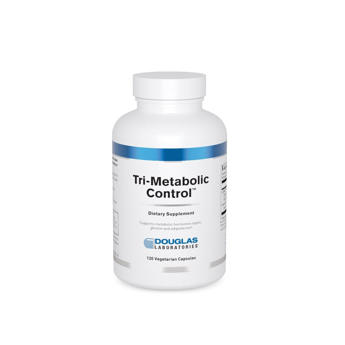 TRI-METABOLIC CONTROL™