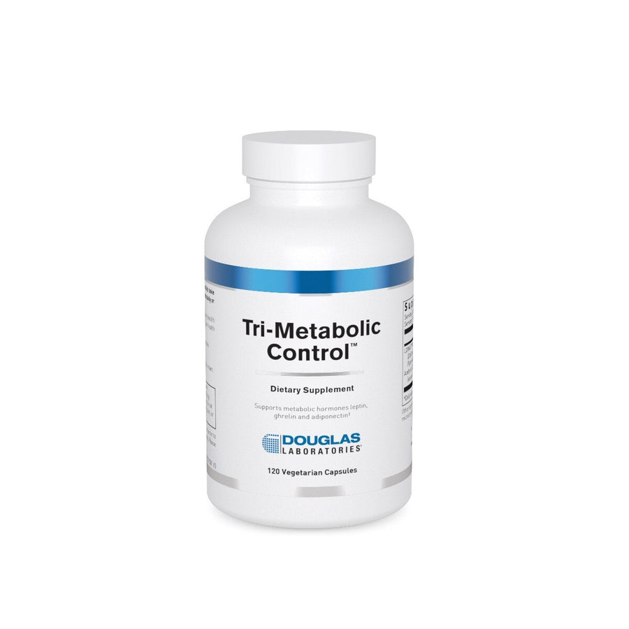 TRI-METABOLIC CONTROL™