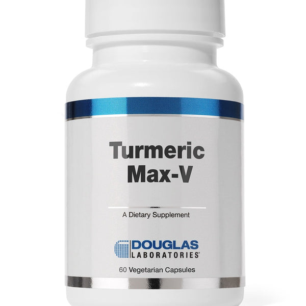 TURMERIC MAX-V