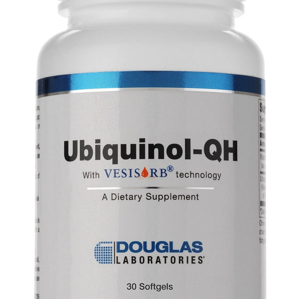 UBIQUINOL-QH