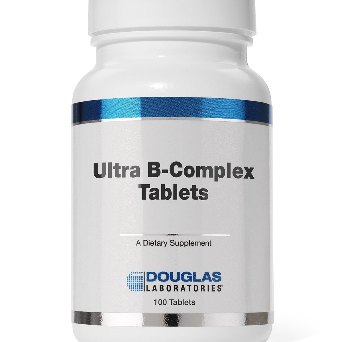 ULTRA B-COMPLEX TABLETS