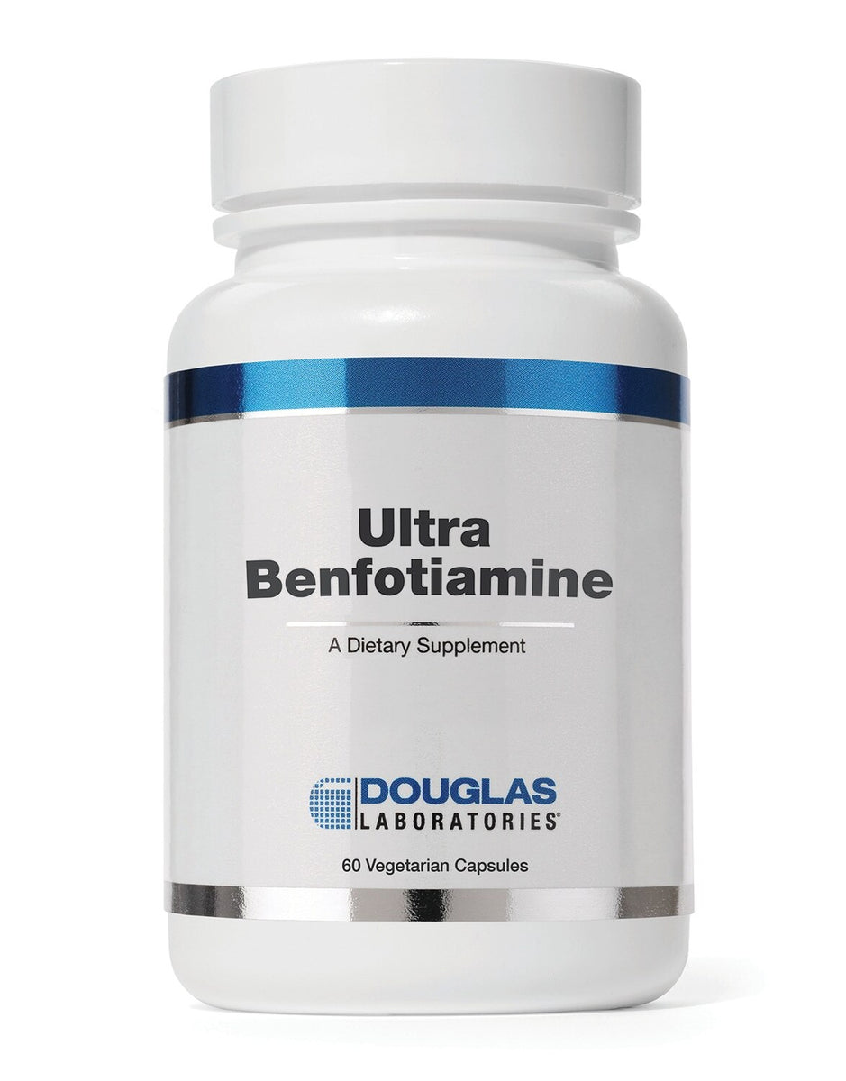 ULTRA BENFOTIAMINE