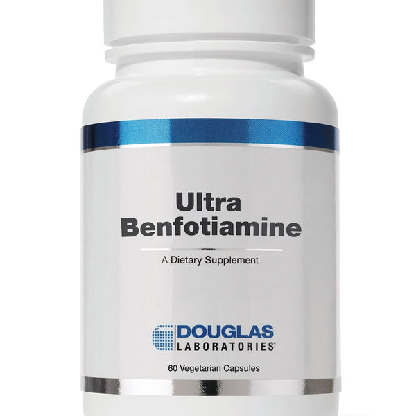 ULTRA BENFOTIAMINE
