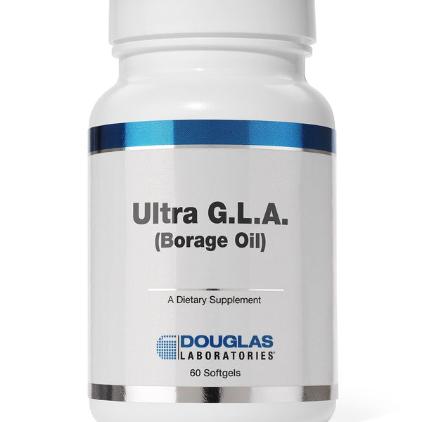 ULTRA G.L.A. (BORAGE OIL)