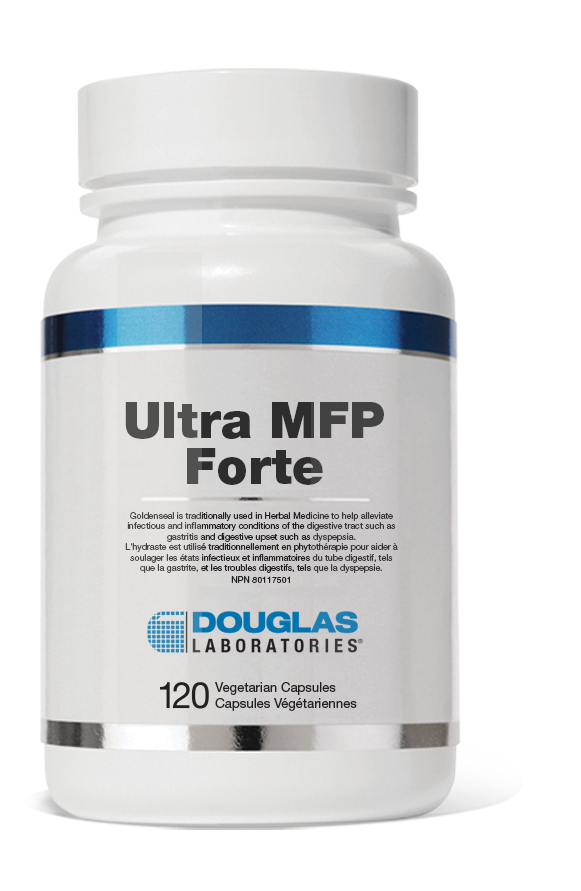 Ultra MFP Forte