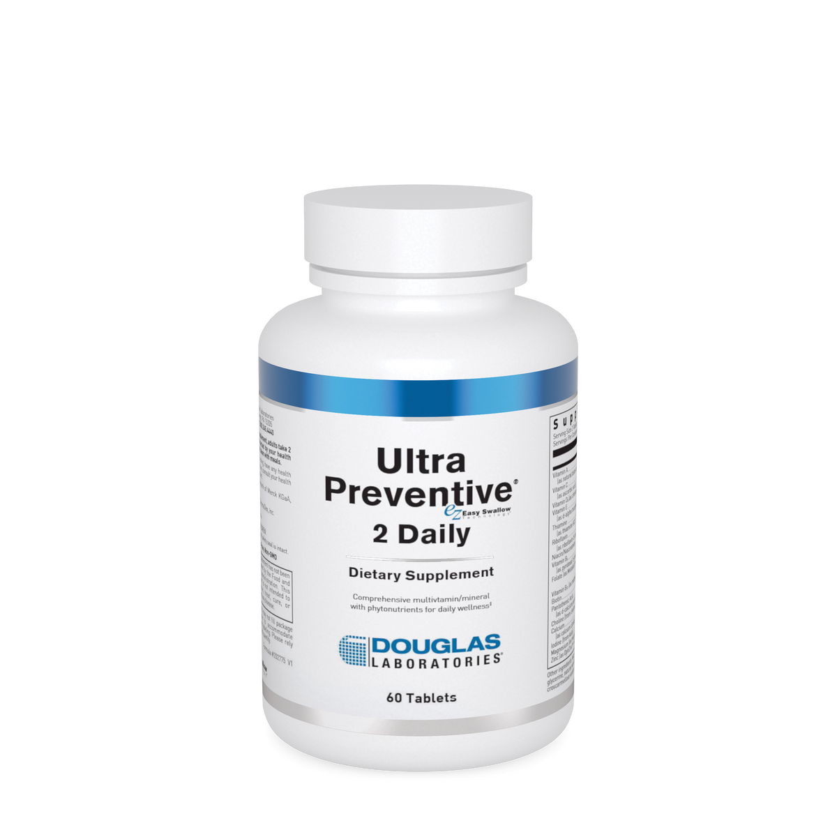 ULTRA PREVENTIVE® 2 DAILY