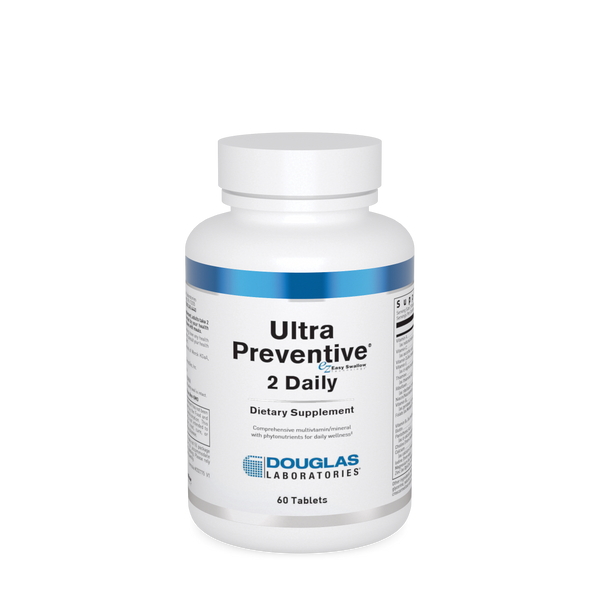 ULTRA PREVENTIVE® 2 DAILY
