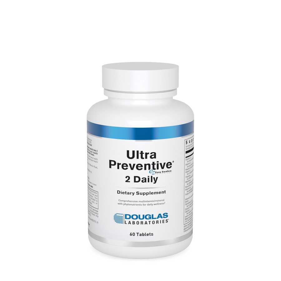 ULTRA PREVENTIVE® 2 DAILY