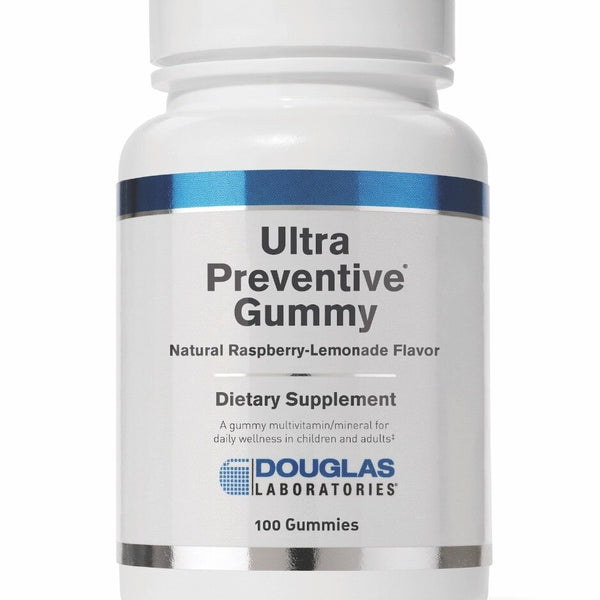 ULTRA PREVENTIVE® GUMMY