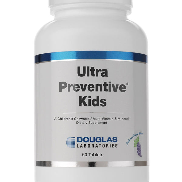 ULTRA PREVENTIVE® KIDS (GRAPE)