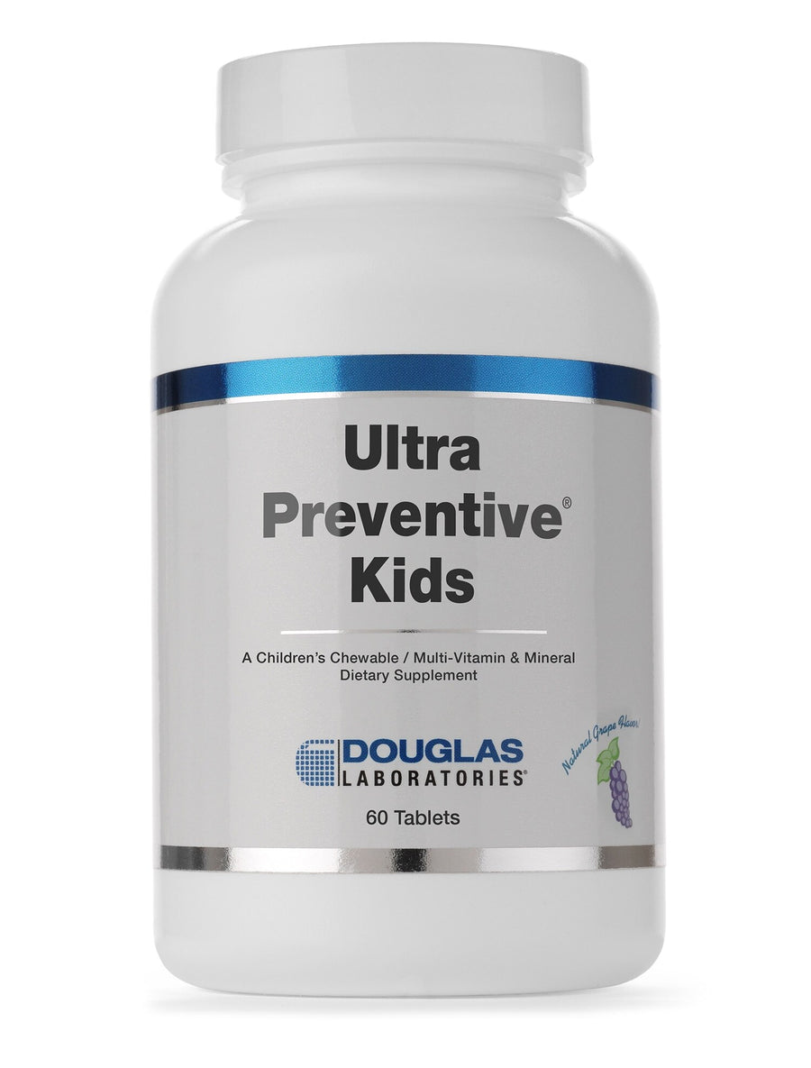 ULTRA PREVENTIVE® KIDS (GRAPE)