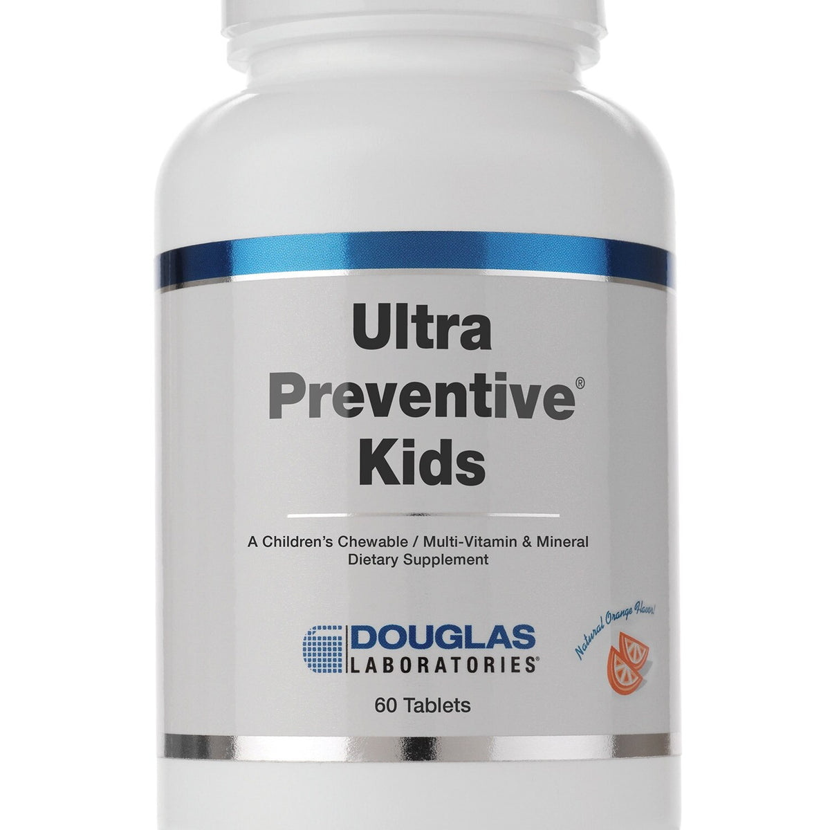 ULTRA PREVENTIVE® KIDS (ORANGE)