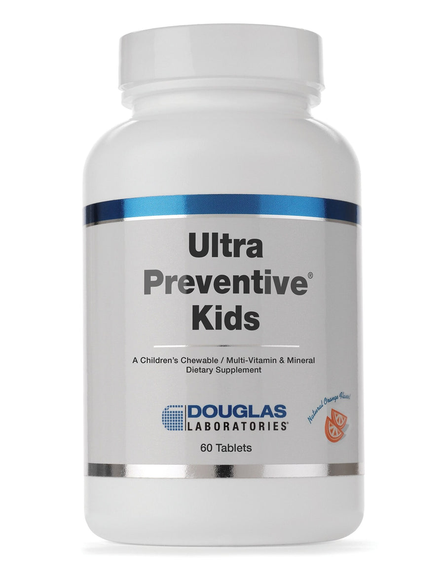 ULTRA PREVENTIVE® KIDS (ORANGE)