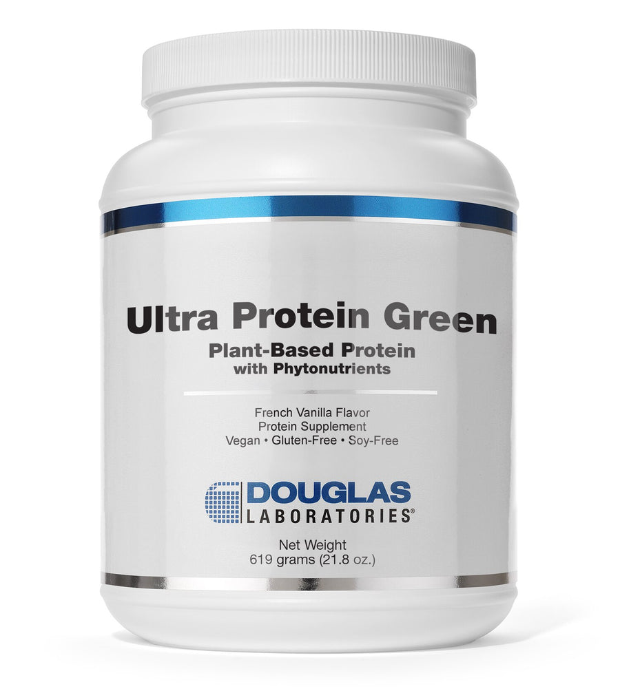 ULTRA PROTEIN GREEN™
