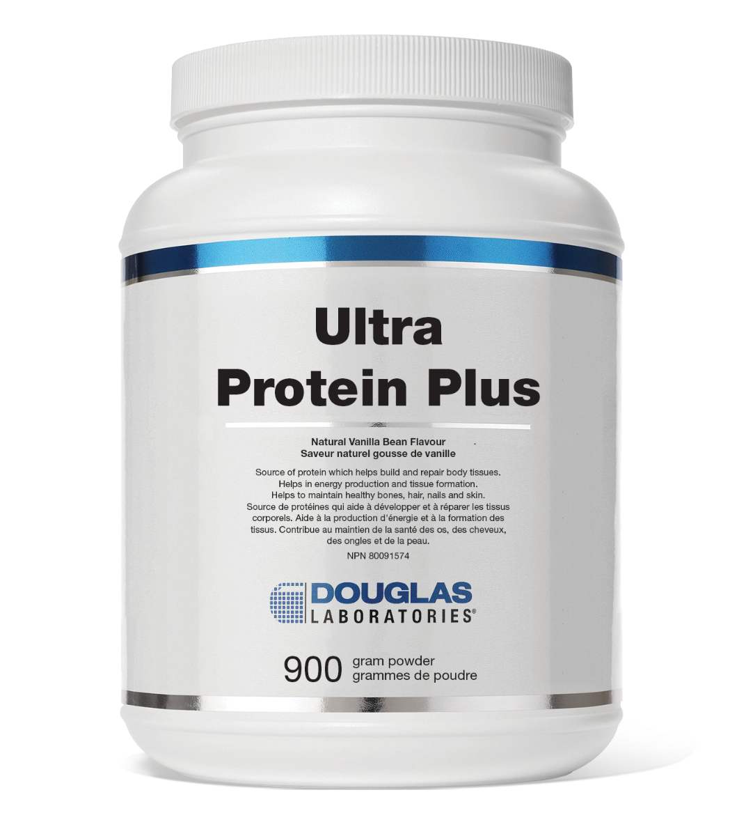 Ultra Protein Plus (Vanilla Bean) – Prime Natural Foods