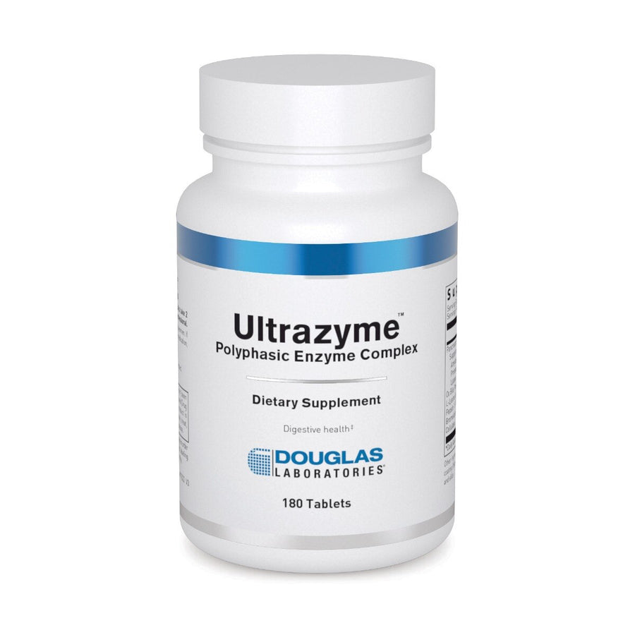 ULTRAZYME™ POLYPHASIC ENZYMECOMPLEX