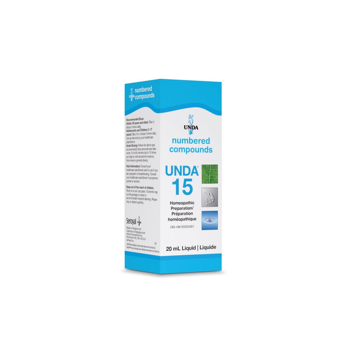 Unda #15