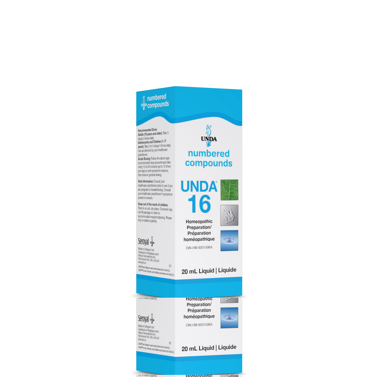 Unda #16